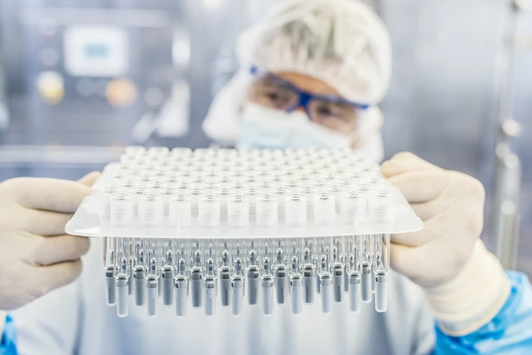 欧洲著名IVD药企