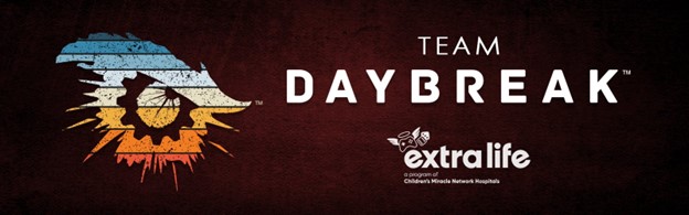 Daybreak Game Company LLC.